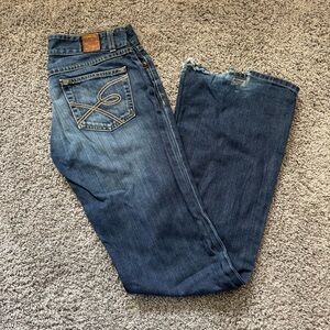 Vintage BKE Jeans